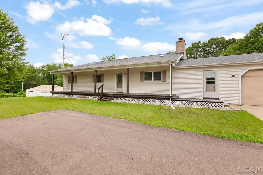 2010 S Kane RD, Stockbridge, MI 49285 - #3