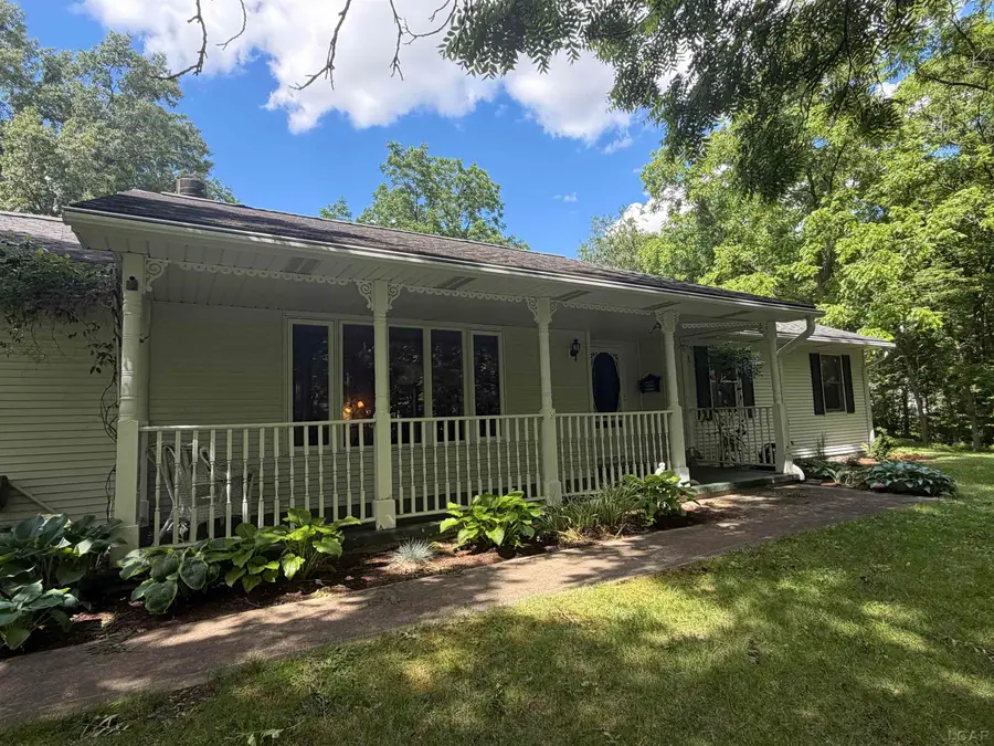 4272 Dillingham DR, Tecumseh, MI 49286 - #2