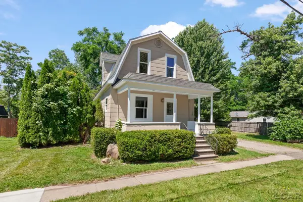 120 Sherman ST, Brooklyn, MI 49286