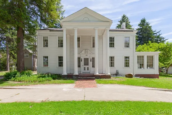 411 S Main ST, Adrian, MI 49221