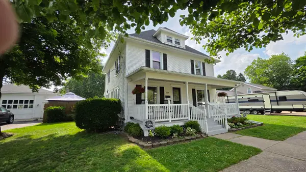 217 N East ST, Morenci, MI 49256