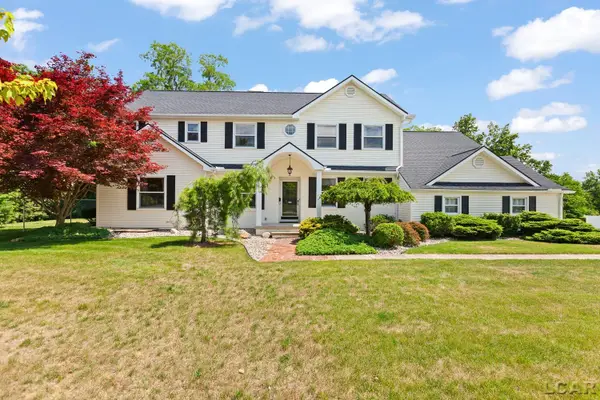 817 Outer DR, Tecumseh, MI 49286