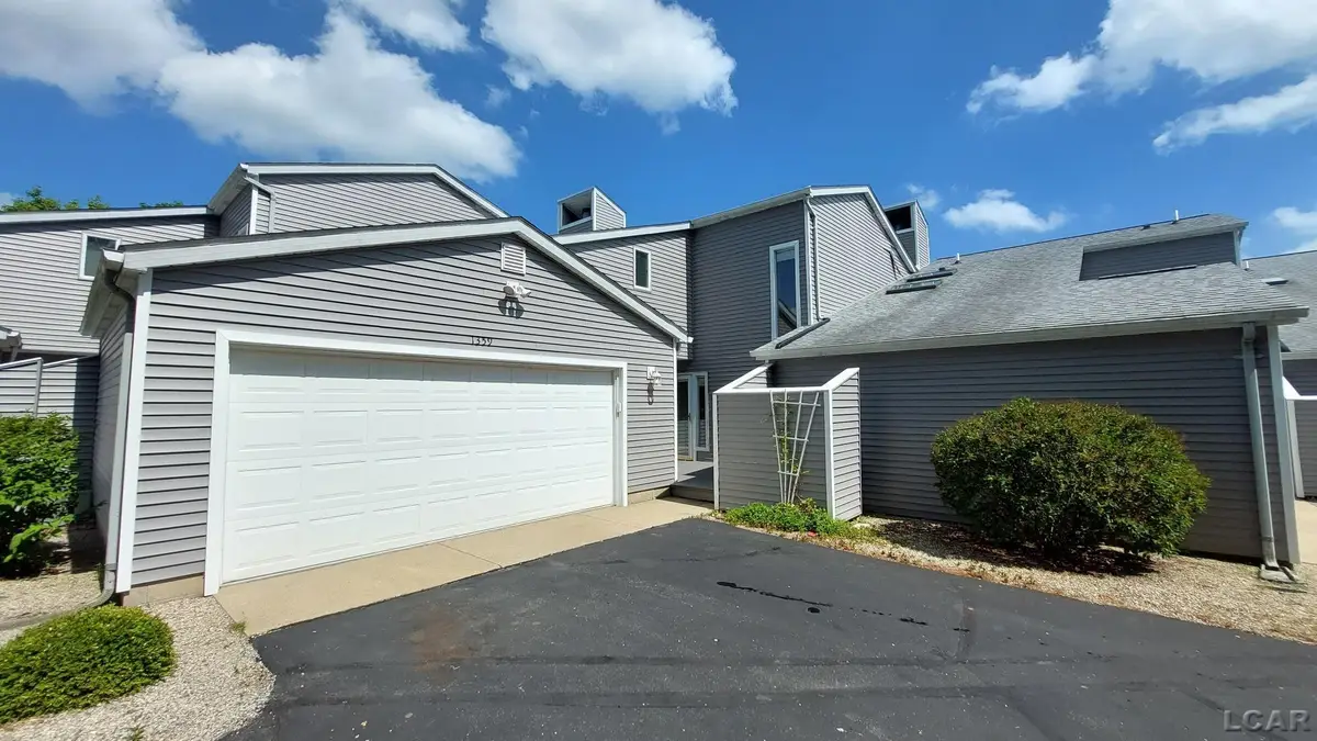 1359 Lake Shore DR, Brooklyn, MI 49230 - #1