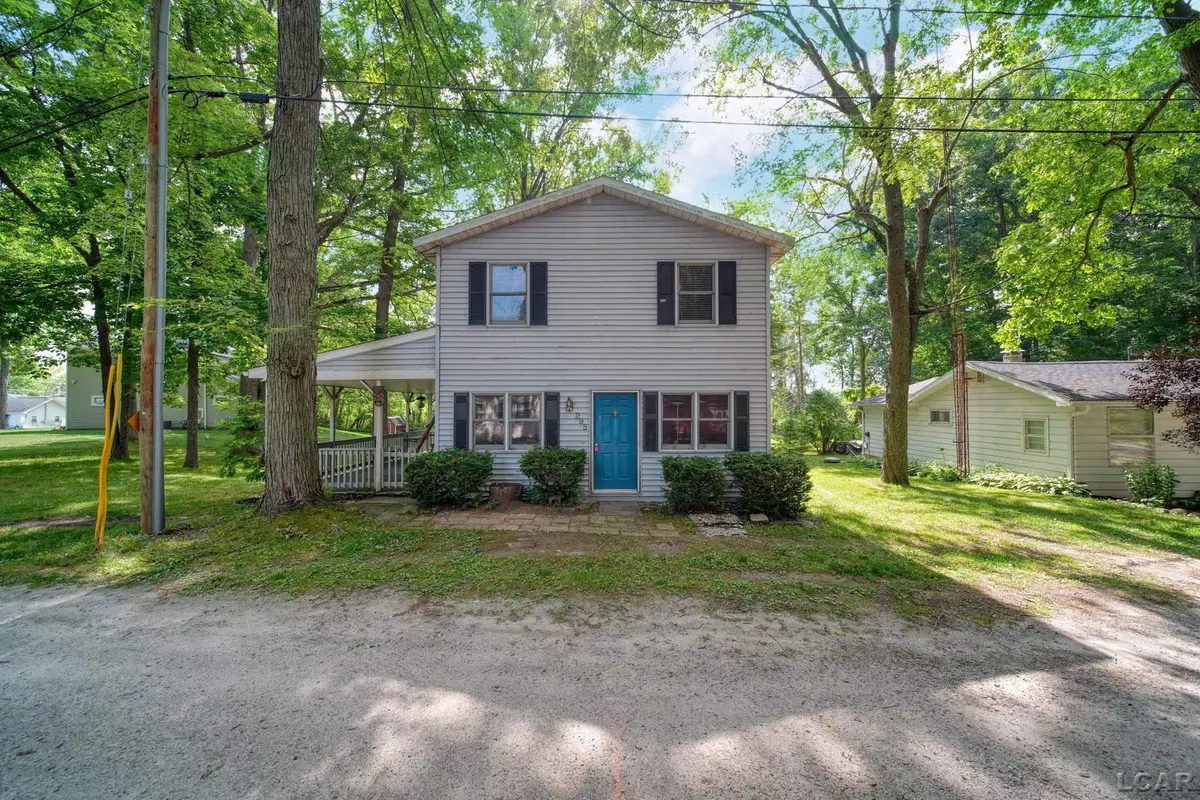 295 Ridgeway DR, Brooklyn, MI 49230 - #1