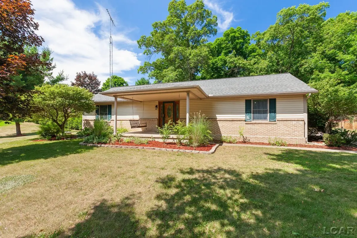 5619 Rays DR, Onsted, MI 49265 - #1