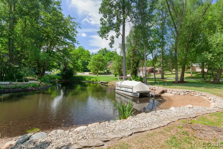 5619 Rays DR, Onsted, MI 49265 - #2