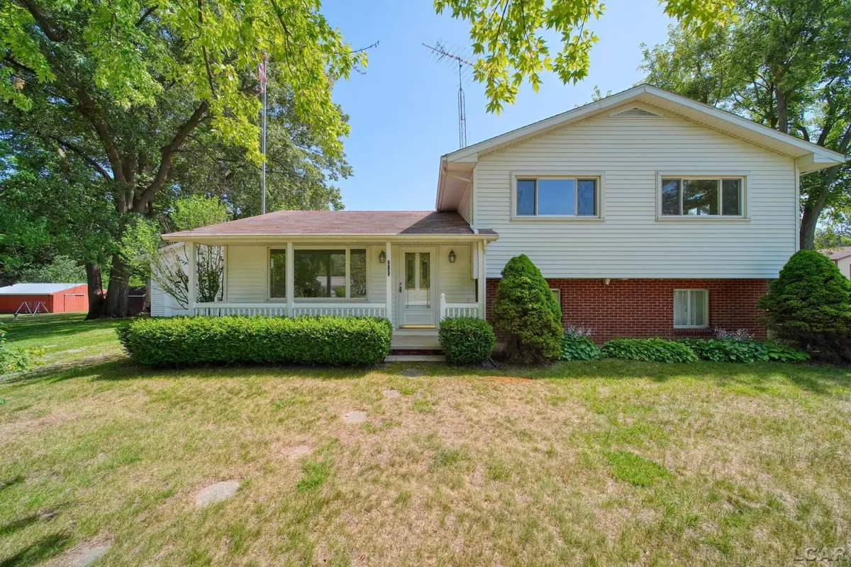2745 E Carleton RD, Adrian, MI 49221 - #1