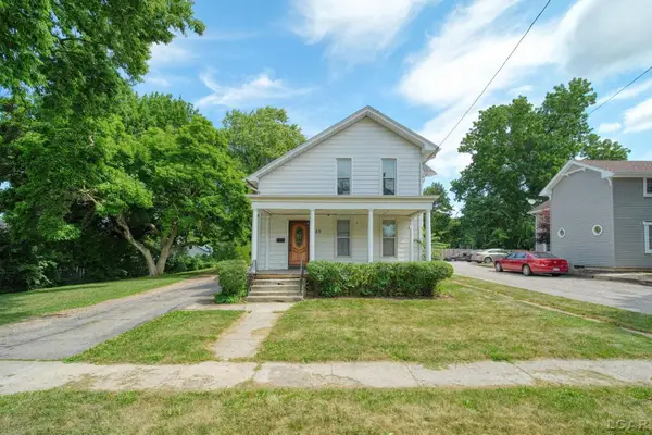 225 Seeley ST, Adrian, MI 49221