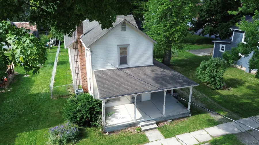 116 Fourth ST, Onsted, MI 49265 - #2