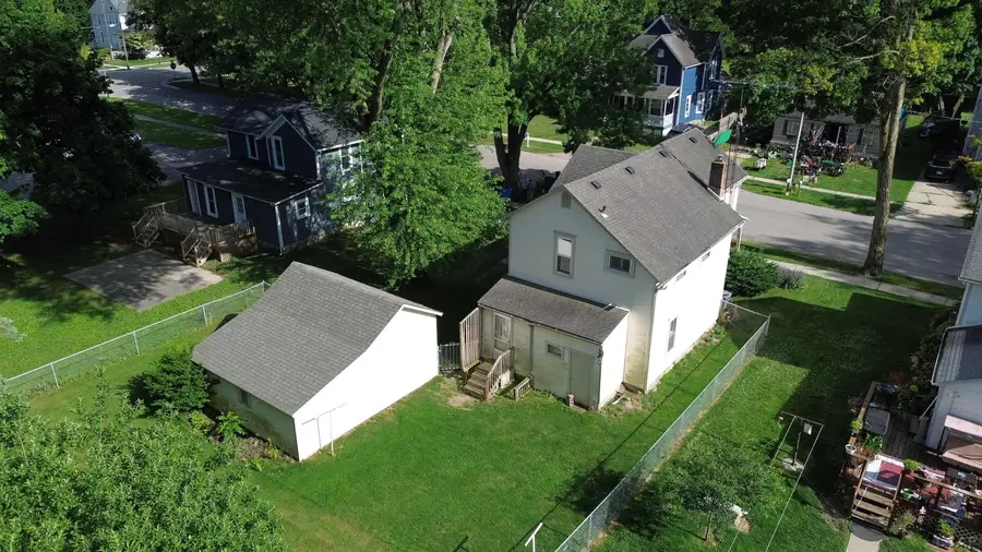 116 Fourth ST, Onsted, MI 49265 - #3