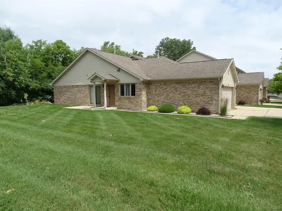 901 May DR, Monroe, MI 48161 - #2