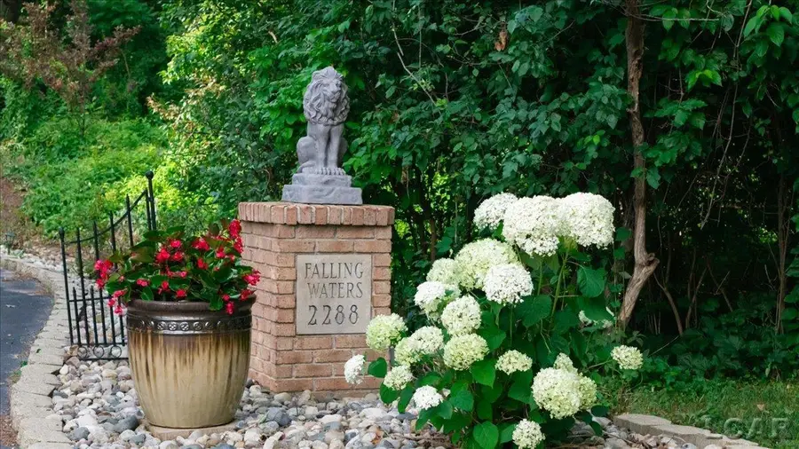 2288 W Smith RD, Temperance, MI 48182 - #3