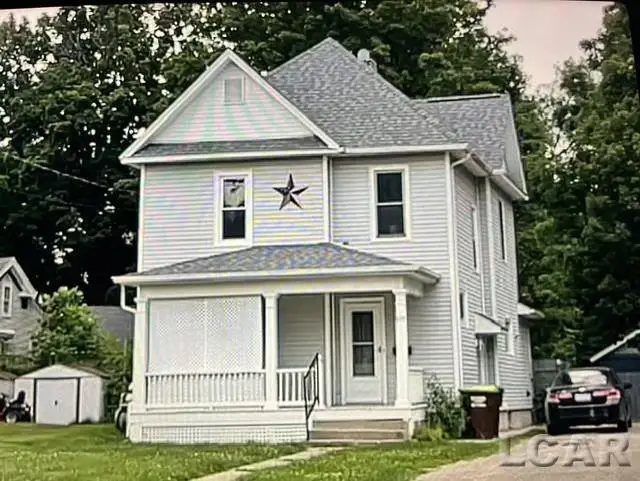 970 W Maumee ST, Adrian, MI 49221 - #1