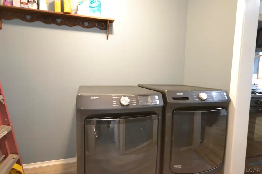 970 W Maumee ST, Adrian, MI 49221 - #3