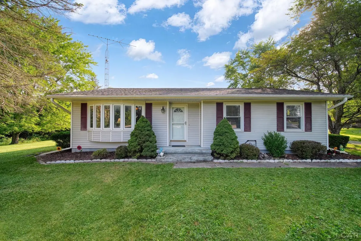 7625 W US 223, Adrian, MI 49221 - #1