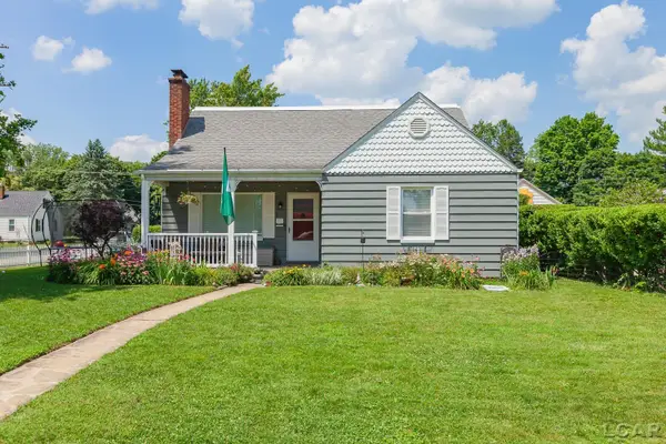 219 Bidwell ST, Tecumseh, MI 49286