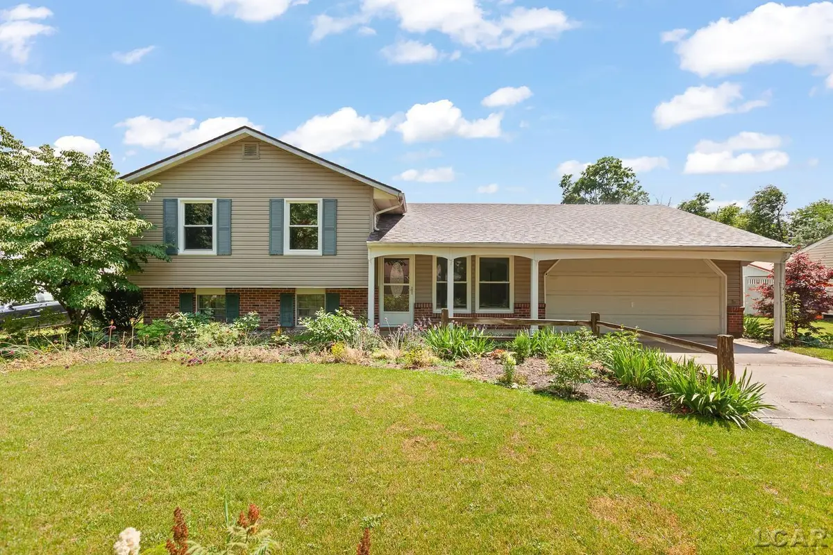 1000 Park ST, Tecumseh, MI 49286 - #1