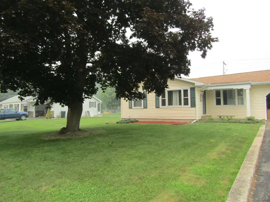 1109 Jane ST, Tecumseh, MI 49286 - #3