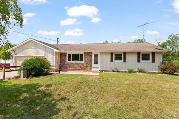 5802 Rogers HWY, Tecumseh, MI 49286
