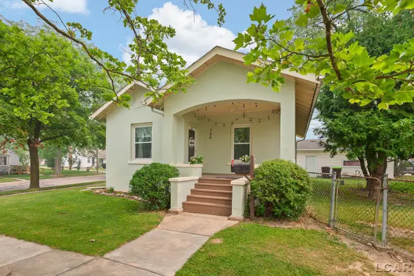 726 Croswell ST, Adrian, MI 49221
