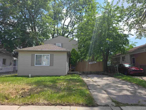 23626 Stewart AVE, Warren, MI 48089