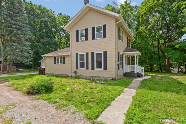 102 N Division, Tecumseh, MI 49286
