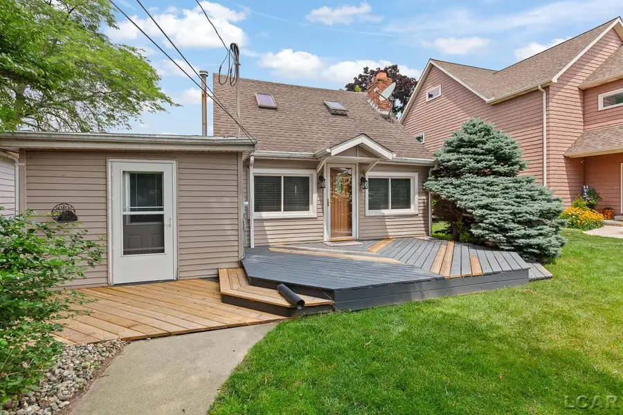 2792 Round Lake Highway HWY, Manitou Beach, MI 49253 - #2