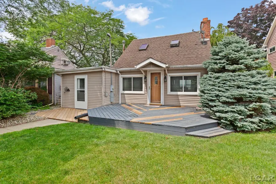 2792 Round Lake Highway HWY, Manitou Beach, MI 49253 - #3
