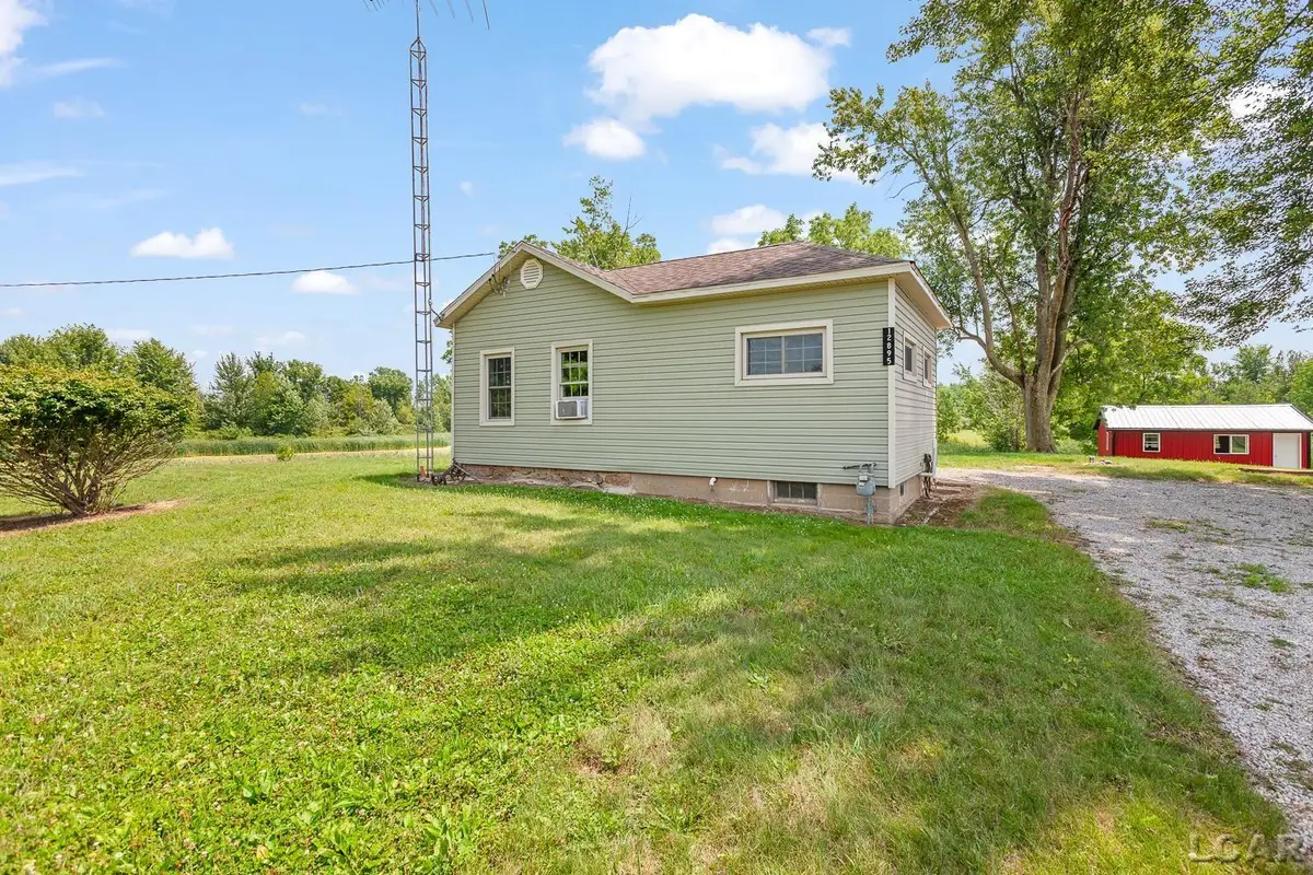 12895 Forrister RD, Clayton, MI 49235 - #1