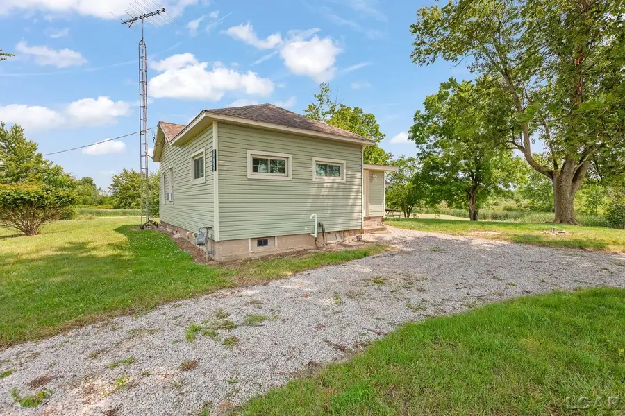 12895 Forrister RD, Clayton, MI 49235 - #2