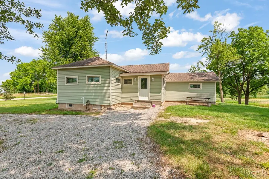 12895 Forrister RD, Clayton, MI 49235 - #3
