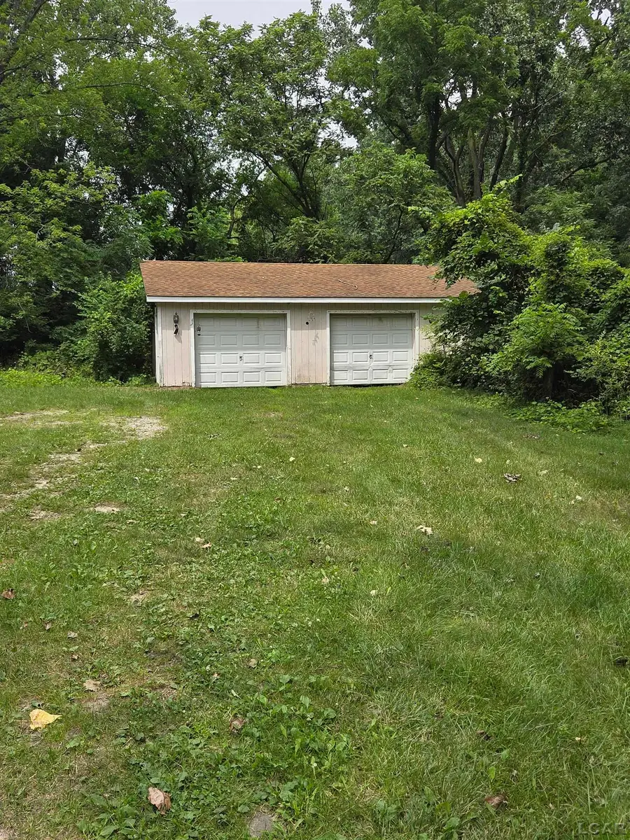 15542 W Dunbar RD, Petersburg, MI 49270 - #2