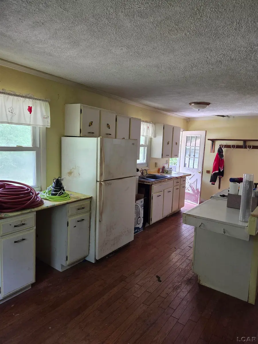 15542 W Dunbar RD, Petersburg, MI 49270 - #3
