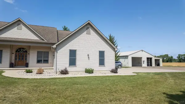 8580 Marr HWY, ManitouBeach, MI 49253