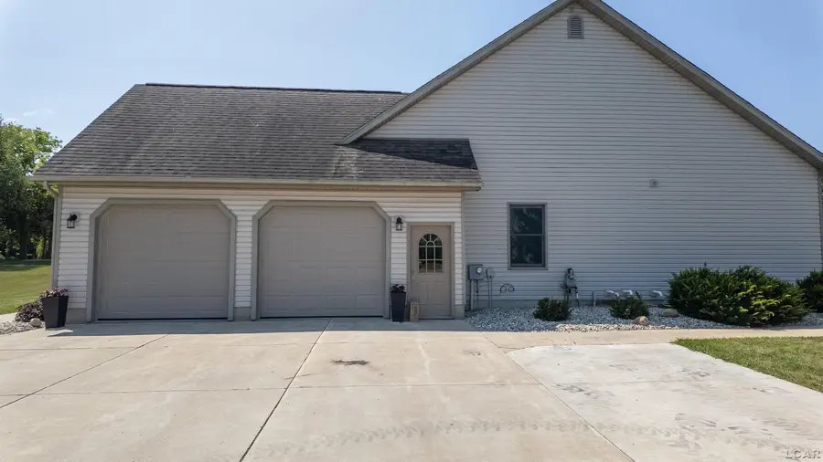 8580 Marr HWY, Manitou Beach, MI 49253 - #2
