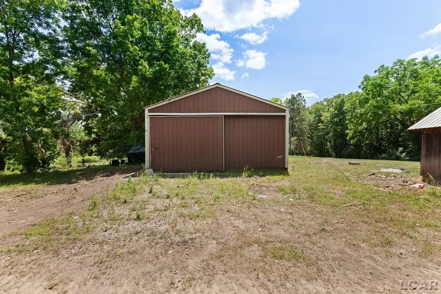 3533 Glen Hill HWY, Rollin, MI 49253 - #3