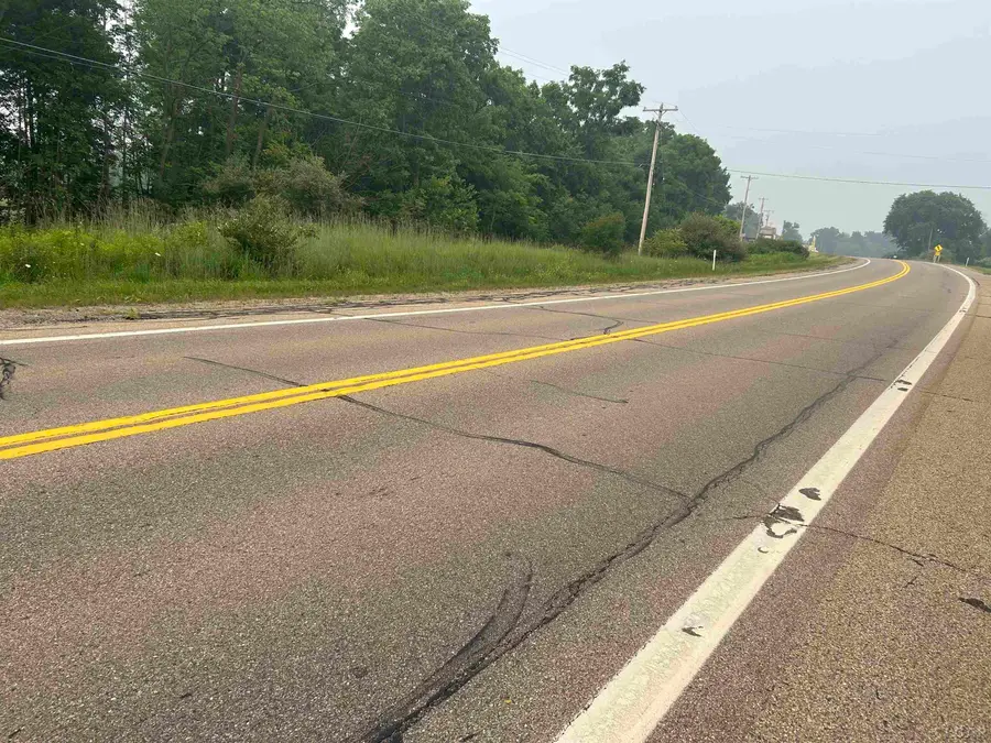 Michigan HWY, Tipton, MI 49287 - #2