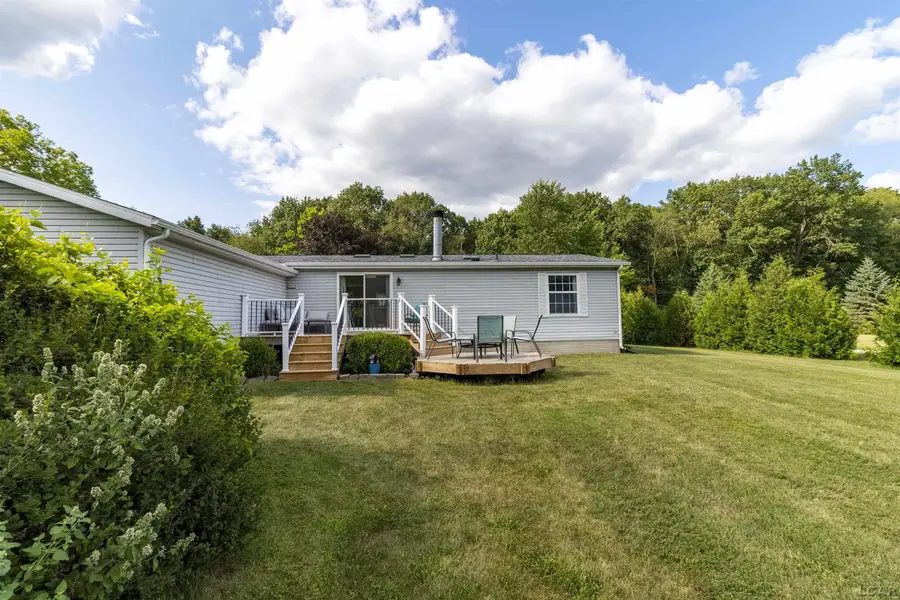 5043 N Adrian HWY, Adrian, MI 49221 - #3