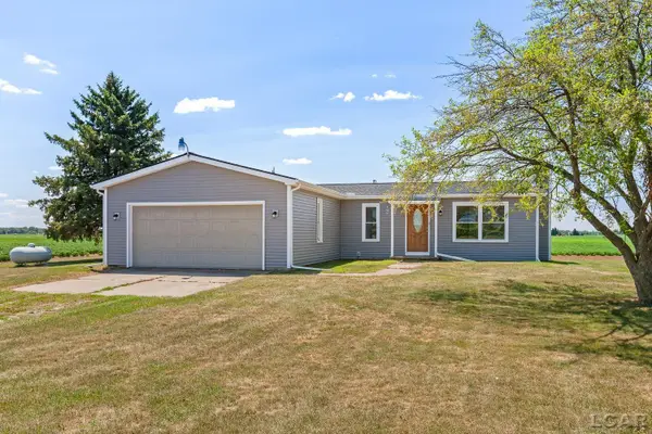 5137 Cook RD, Palmyra, MI 49268