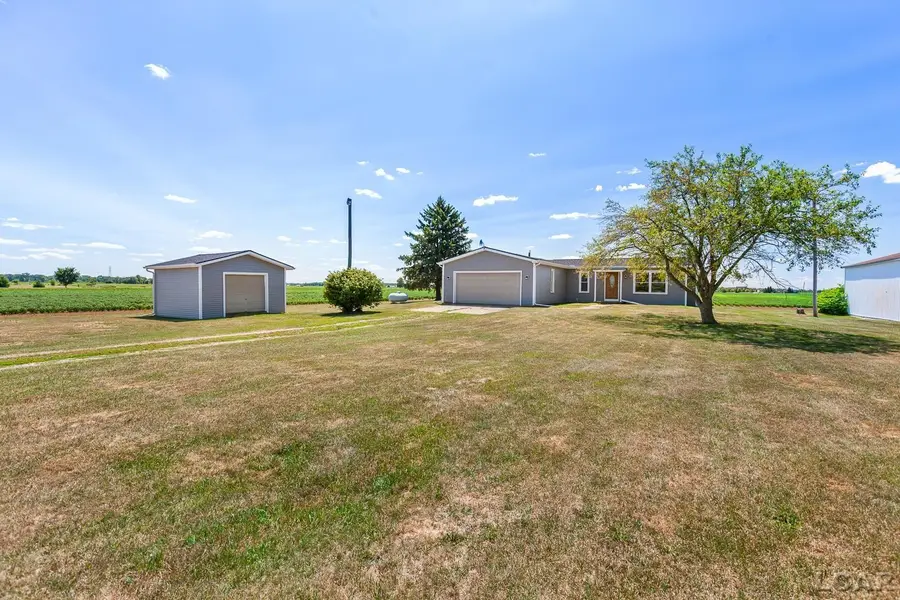 5137 Cook RD, Palmyra, MI 49268 - #3