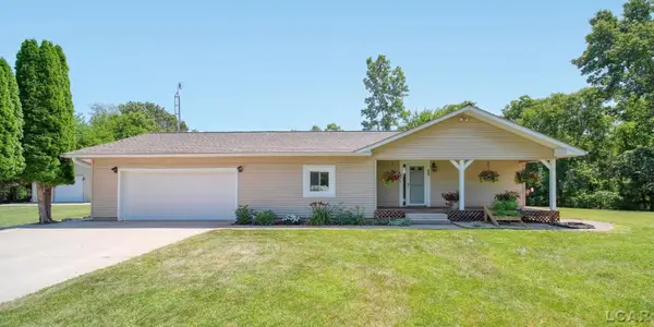 6573 Pawson RD, Onsted, MI 49265