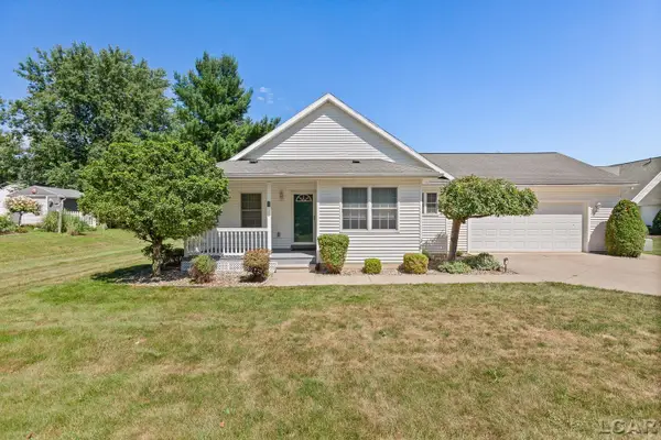 784 W Maple AVE, Adrian, MI 49221