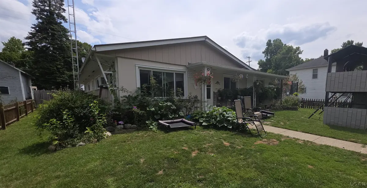 607 oak ST, Hudson, MI 49247 - #1