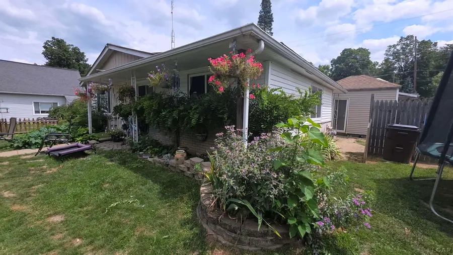 607 oak ST, Hudson, MI 49247 - #3
