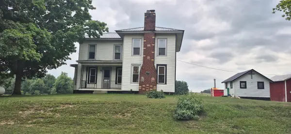 8513 Haley RD, Clayton, MI 49235