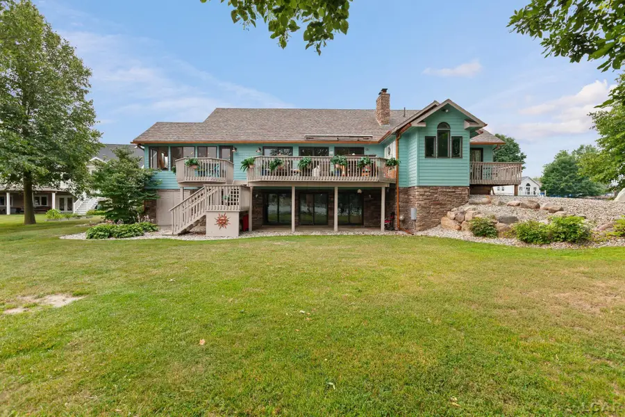 8234 Irish Mist DR, Onsted, MI 49265 - #2