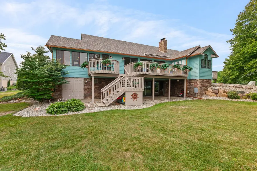 8234 Irish Mist DR, Onsted, MI 49265 - #3