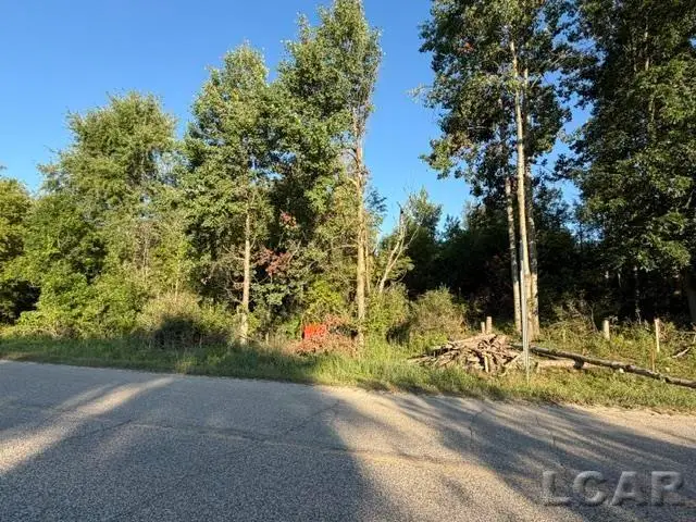 10459 Baker RD, Jerome, MI 49249 - #1