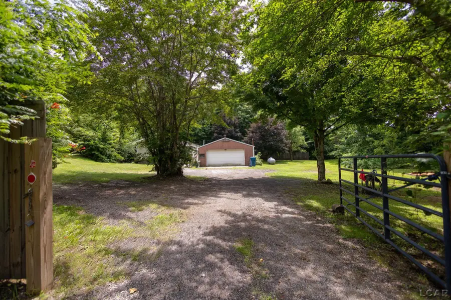 15265 Rome RD, Rollin, MI 49253 - #2