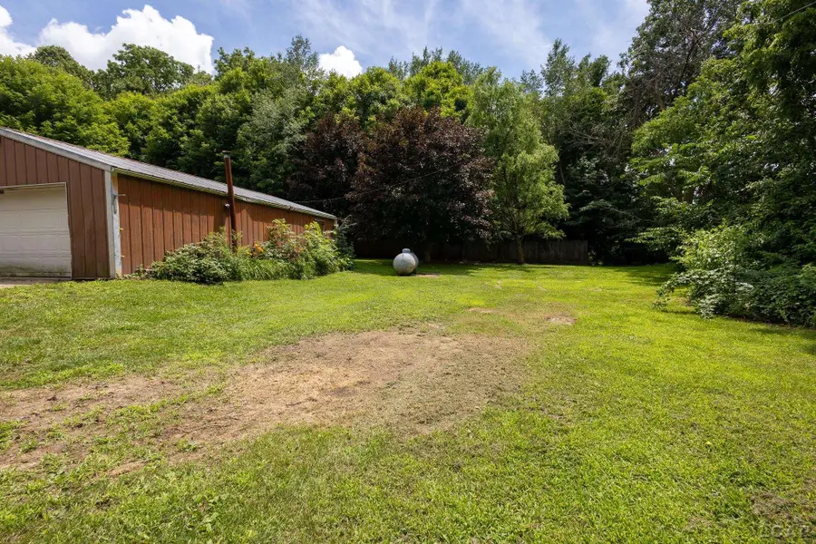 15265 Rome RD, Rollin, MI 49253 - #3